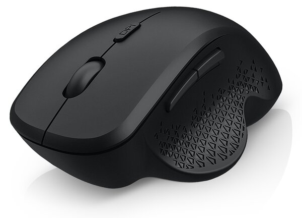 Myš Niceboy Office M20 Silent+