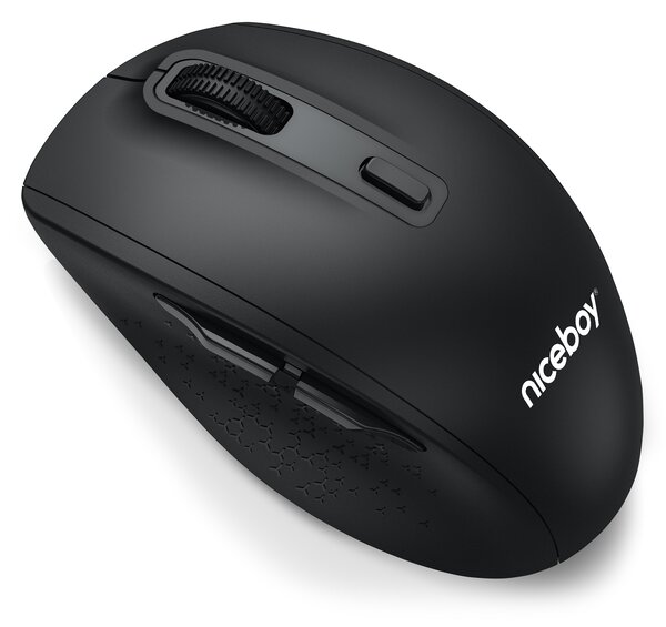 Myš Niceboy Office M30 BT