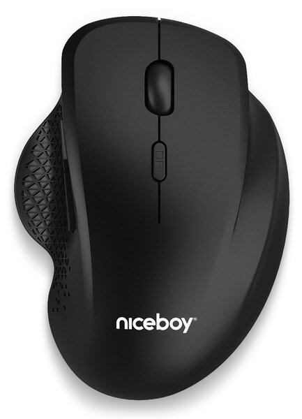 Myš Niceboy Office M20 Silent+