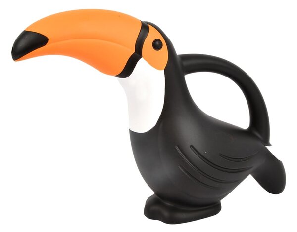 Plastová konvička na zalévání 1,2 l Tucan – Esschert Design