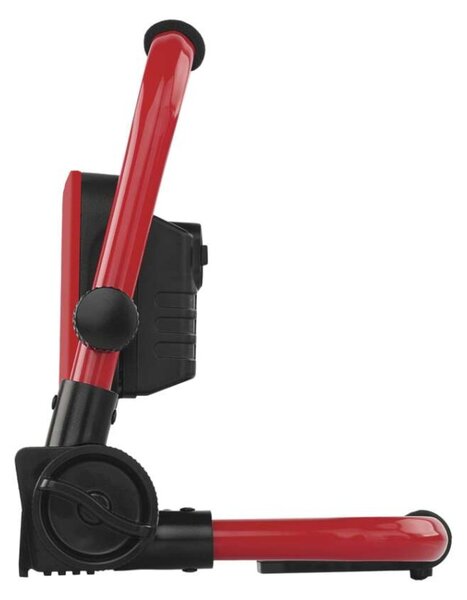 EMOS LED reflektor ACCO nabíjecí přenosný, 20W, studená bílá 1542032000