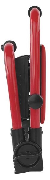 EMOS LED reflektor ACCO nabíjecí přenosný, 35W, studená bílá 1542033000