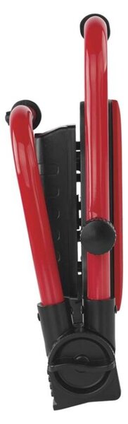 EMOS LED reflektor ACCO nabíjecí přenosný, 50W, studená bílá 1542035000