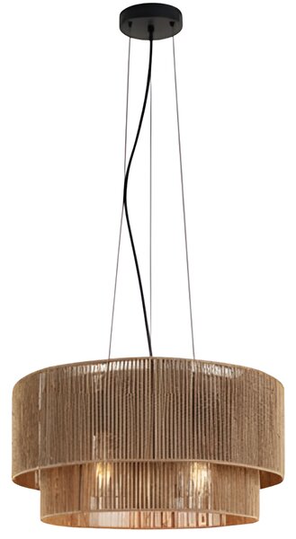 Toolight Závěsné stropní svítidlo BOHO B9 APP1837-1CP