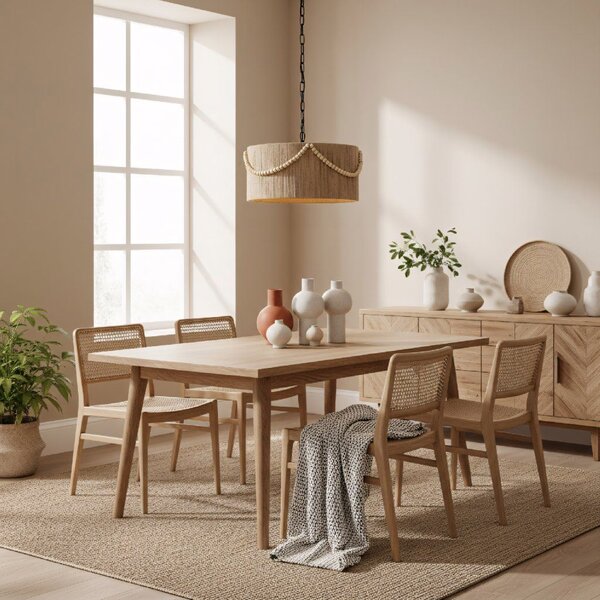 Toolight Závěsné stropní osvětlení APP1741-1CP 40 cm