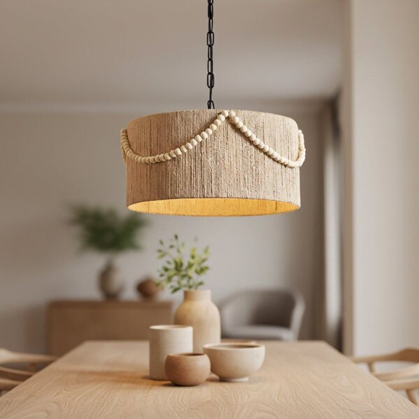 Toolight Závěsné stropní osvětlení APP1741-1CP 40 cm