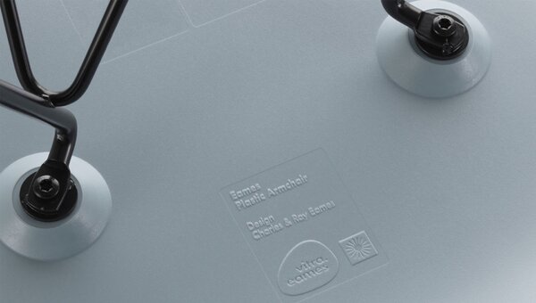Vitra designové židle DAR