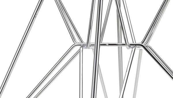 Vitra designová houpací křesla RAR