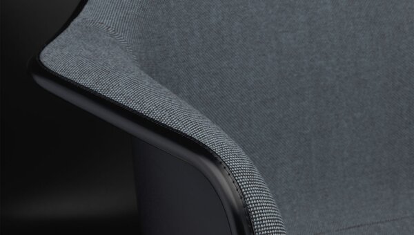 Vitra designová houpací křesla RAR