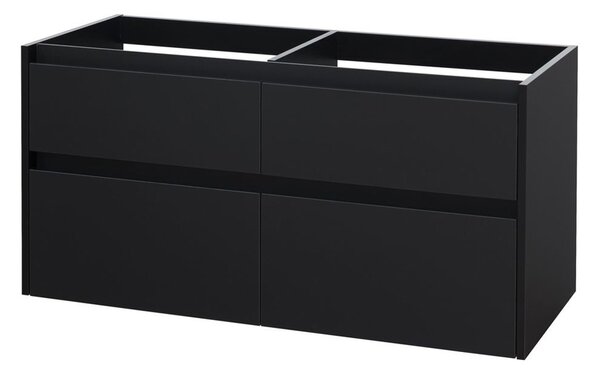 Mereo Mereo, Opto, koupelnová skříňka 121 cm, CN943S