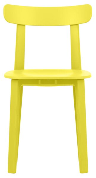 Vitra designové židle All Plastic Chair