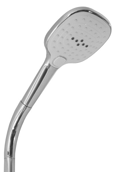 Mereo Mereo, Posuvný držák sprchy s horním držákem, CB910F
