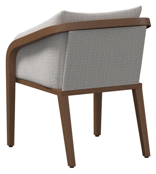ZAHRADNÍ SESTAVA kov, textil, kámen Ambia Garden - Online Only zahradní nábytek, Online Only