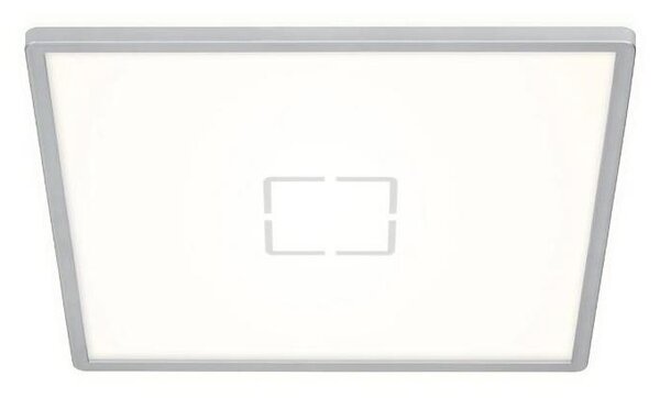 Briloner 3393-014 - LED Stropní svítidlo FREE LED/22W/230V 42x42 cm BL0908