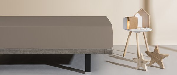 Velfont HPU Respira 2v1 matracový chránič a prostěradlo Barva: bílá, Rozměr: 100 x 200 cm