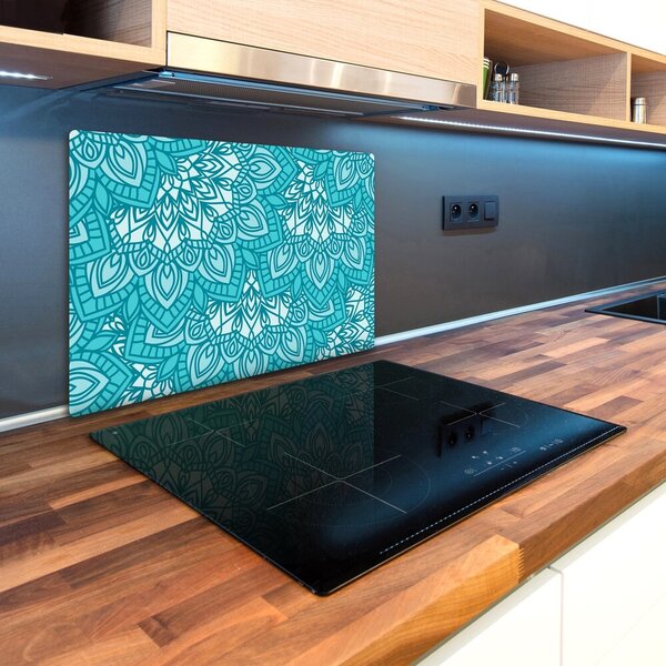 Deska na krájení tvrzená Ornamenty pl-ko-80x52-f-79625125