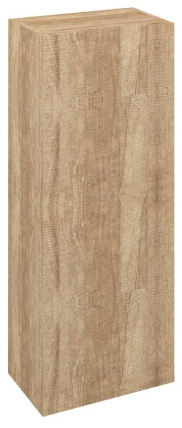 Sapho Sapho, ESPACE skříňka 35x94x22cm, 1x dvířka, levá/pravá, dub Alabama, ESC110-2222