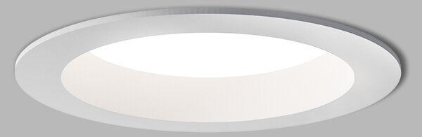 Led2 Zápustné LED svítidlo KAPA - 145 mm Barva: Bílá, Stmívání, řízení: Casambi