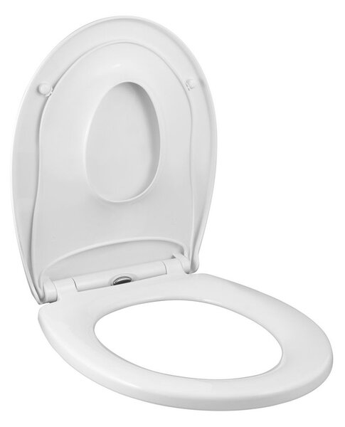 AWD Dětský nástavec na WC desku AWD02181283 - pro WC desku SWING