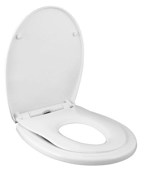AWD Dětský nástavec na WC desku AWD02181283 - pro WC desku SWING
