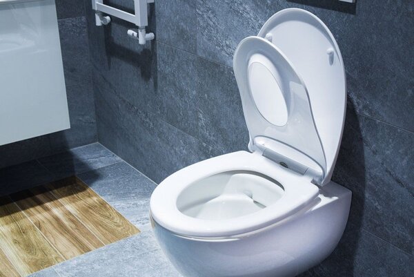 AWD Dětský nástavec na WC desku AWD02181283 - pro WC desku SWING