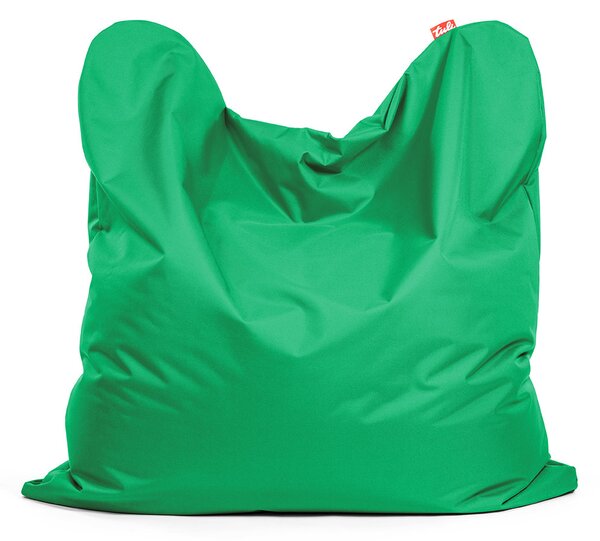 Tuli Sedací vak Smart Nesnimatelný potah - Polyester Světle zelená