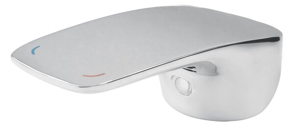 Mereo Mereo, Nástěnná sprchová bateri Eve 150 mm se sprchovou soupravou, ruční a talířovou sprchou 225x225mm, CBE60104SBE