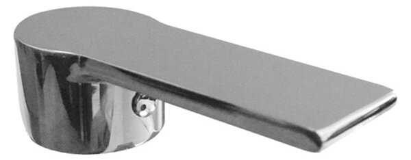 Mereo Mereo, Nástěnná sprchová baterie Dita 150 mm se sprchovou tyčí bez příslušenství, CBE60104SD1