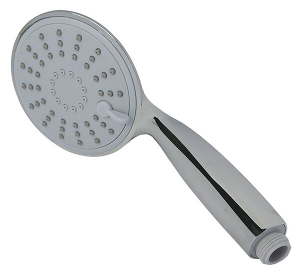 Mereo Mereo, Sprchová souprava Sonáta a sprchová baterie Sonáta 100 mm, CB609A
