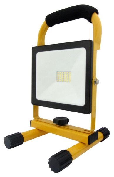 LED Přenosný reflektor LED/20W/230V IP65