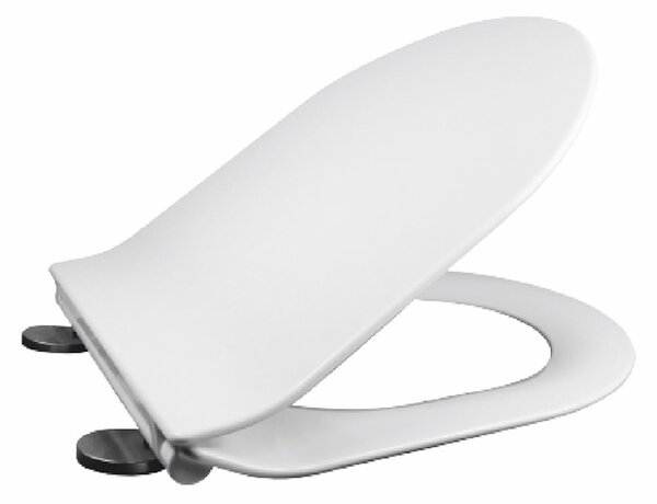 Mereo Mereo, WC sedátko samozavírací SLIM, CSS116