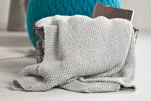 Casalis designové plédy Bonnet Indoor