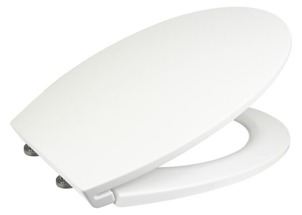 Mereo Mereo, WC sedátko samozavírací SLIM, CSS114S
