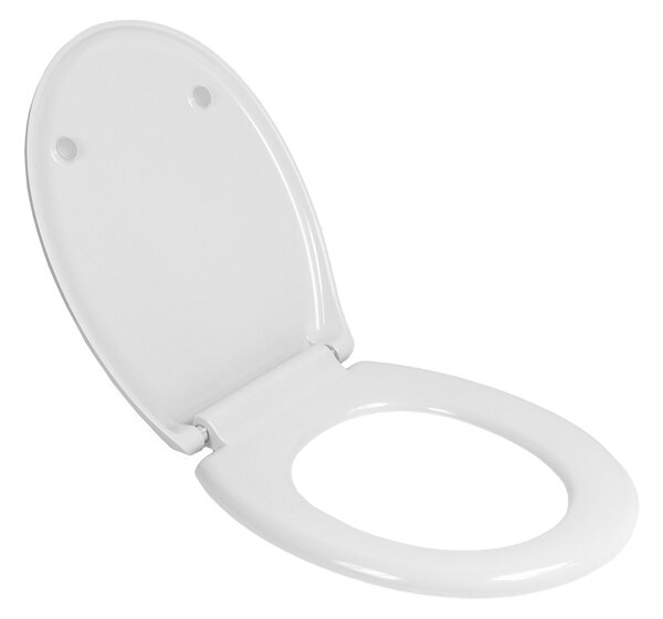 Mereo Mereo, WC BABY sedátko samozavírací s dětskou vložkou, CSS120
