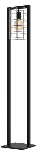 Eglo 43666 - Stojací lampa JUBILY 2xE27/40W/230V
