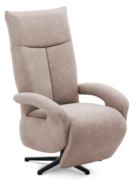 KŘESLO, textil, šedobéžová Sit & More - Online Only křesla & taburety, Online Only