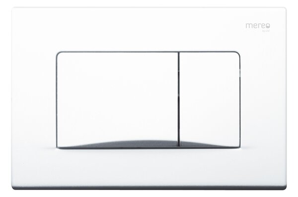 Mereo Mereo, WC komplet pro zazdění s přislušenstvím, MM01SETRB
