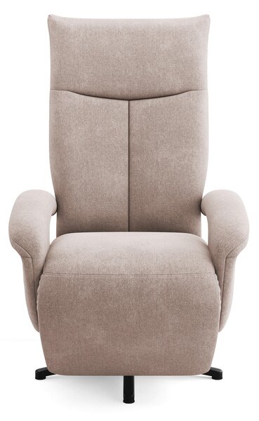 KŘESLO, textil, šedobéžová Sit & More - Online Only křesla & taburety, Online Only
