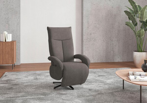 KŘESLO, textil, barvy grafitu Sit & More - Online Only křesla & taburety, Online Only