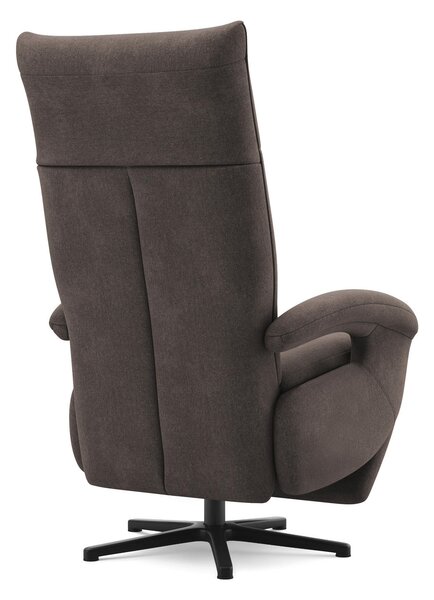 KŘESLO, textil, barvy grafitu Sit & More - Online Only křesla & taburety, Online Only