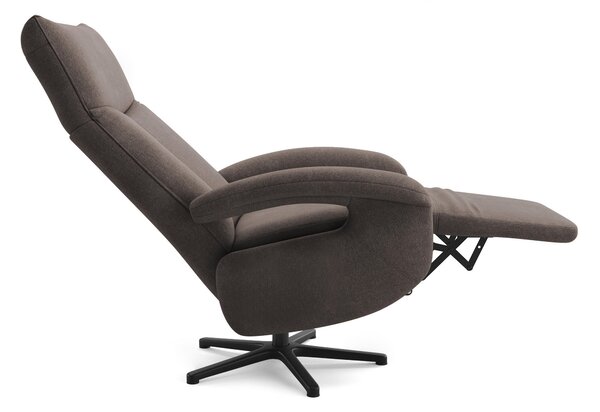 KŘESLO, textil, barvy grafitu Sit & More - Online Only křesla & taburety, Online Only