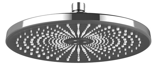 Mereo Mereo, Talířová sprcha horní o 250 mm s kloubem, plast, CB585A