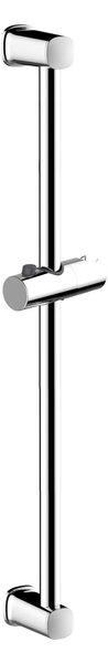 Mereo Mereo, Posuvný držák sprchy 600 mm, CB931A