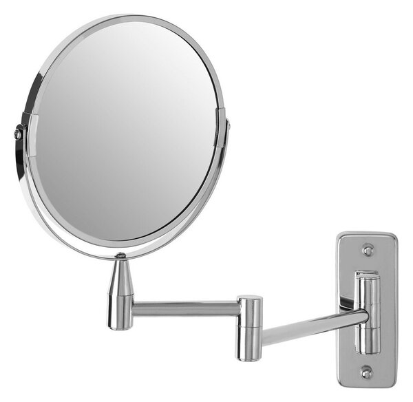 Kosmetické zvětšovací zrcadlo (zvětšení 2x) 17x29 cm Cassini – Premier Housewares