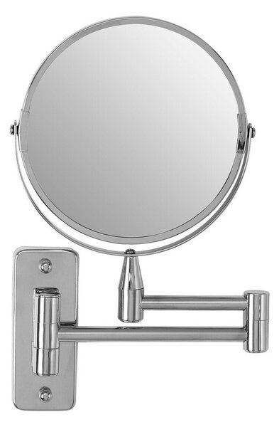 Kosmetické zvětšovací zrcadlo (zvětšení 2x) 17x29 cm Cassini – Premier Housewares