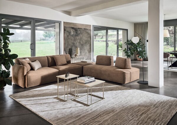Calligaris Koberec Domus, 240x330 cm, CS7285-D