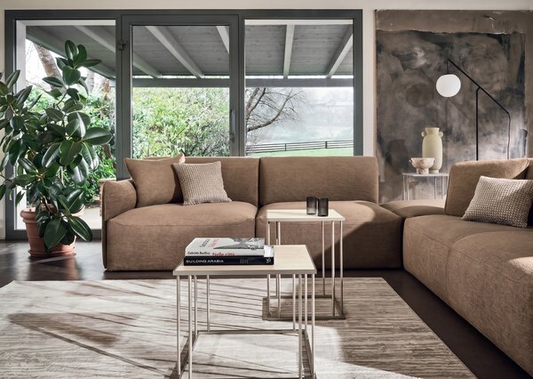 Calligaris Koberec Domus, 240x330 cm, CS7285-D