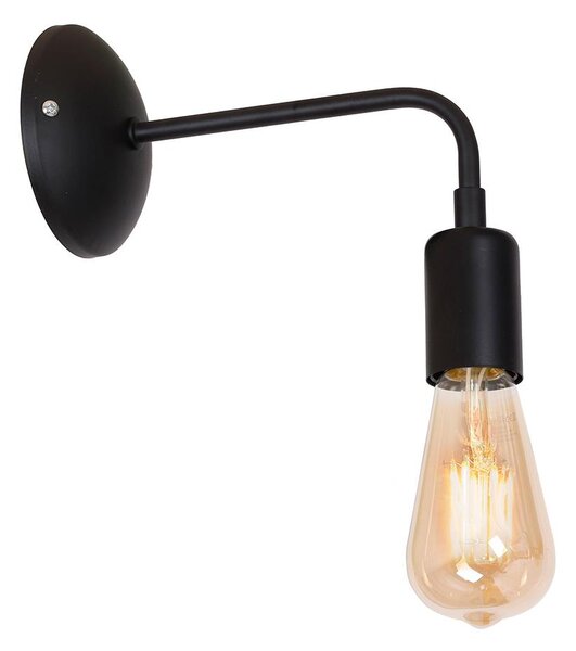 Nástěnné svítidlo BORA 1xE27/60W/230V