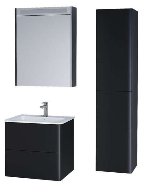 Mereo Mereo, Siena, koupelnová skříňka 100 cm, CN412S