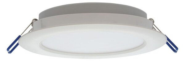 OPPLE 26661 - LED Koupelnové podhledové svítidlo LED/12W/230V 4000K IP44 FG26661